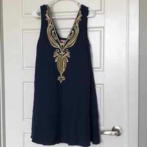 Owen dress
